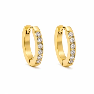 Jinming · Earrings