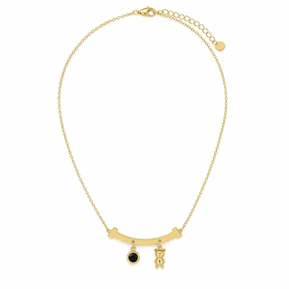Jinming · Necklaces